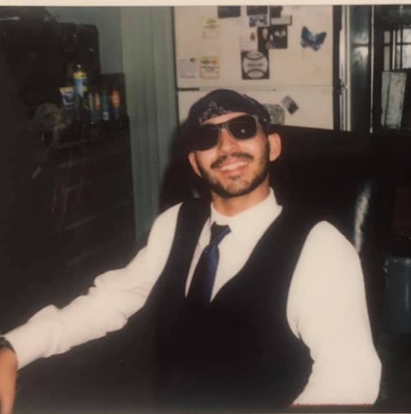 Profile Picture of James Goodpasture (@jgtripleog08) on Poshmark