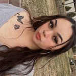 Profile Picture of Savannah Archer (@savannah_cherie7897) on Instagram