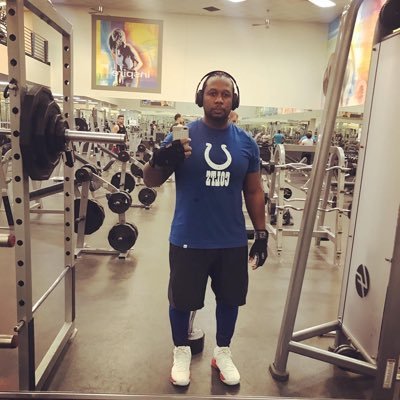 Profile Picture of David Broadus (@Afro_Thunders) on Twitter