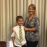 Profile Picture of Carole Jean Lomax (@charlieatjad7) on Instagram