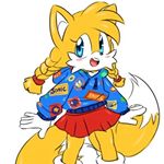 Profile Picture of Olivia (@tails_the_female_fox37) on Instagram