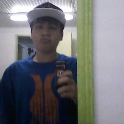 Profile Picture of Cristhian Uflacker (@kiko_uflacker) on Twitter