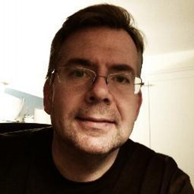 Profile Picture of Richard Beales (@richardbeales1) on Twitter