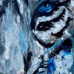 Profile Picture of smitha george (@artzification) on Instagram