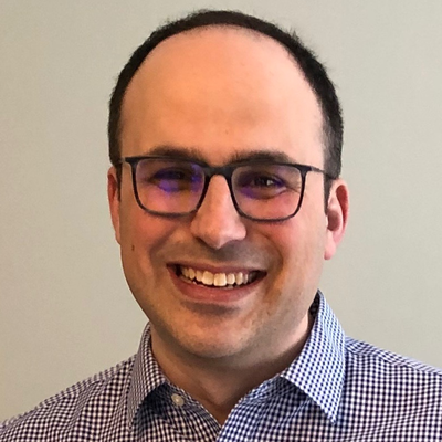 Profile Picture of Daniel Shapiro (@shap) on Twitter