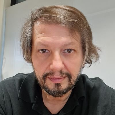 Profile Picture of Alberto Donati (@AlbertDonati) on Twitter