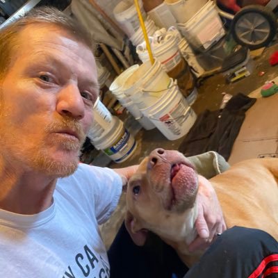 Profile Picture of Kevin Morehouse (@KevinMorehouse8) on Twitter