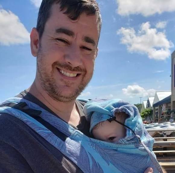 Profile Picture of Christopher Heiss (@christopherheis) on Poshmark