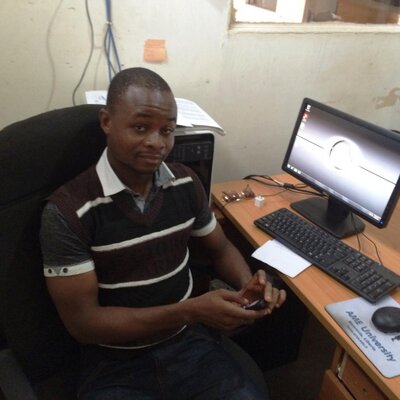 Profile Picture of Peter Karr II (@PkarrL) on Twitter