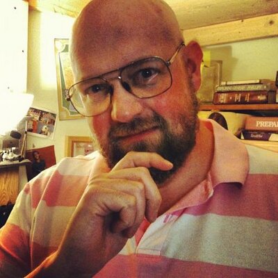 Profile Picture of Jeff MacMillan (@pastorjeffmac) on Twitter