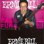 Profile Picture of Basil Fung (@basilfung) on Instagram