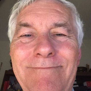 Profile Picture of Richard Hollis (@papahollis1951) on Instagram