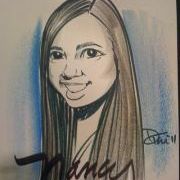 Profile Picture of Nancy Jao (@nbjao01) on Pinterest
