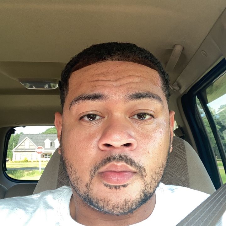 Profile Picture of BigLock8$ (@michaellocklear3) on Tiktok