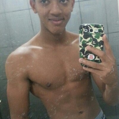 Profile Picture of Ivan Souza (@ivansouza00) on Twitter