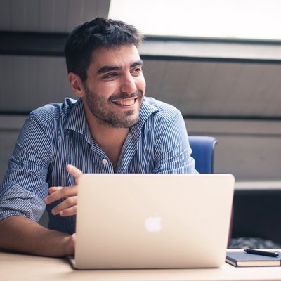 Profile Picture of Baptiste Dupuch (@BaptisteDupuch) on Twitter