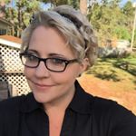 Profile Picture of Stephanie Kotch (@psylockeandload) on Instagram