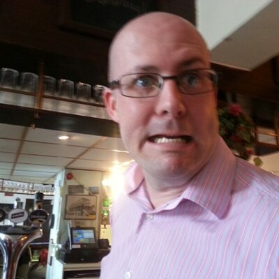 Profile Picture of Steven Orchard (@stevenorchard94) on Twitter