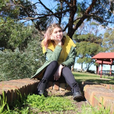 Profile Picture of Lani Bailey (@LaniBai35815225) on Twitter