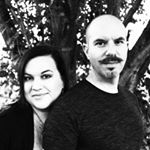 Profile Picture of Robert & Melissa Bond (@theworshipjourney) on Instagram