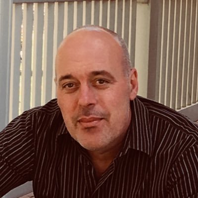 Profile Picture of Jason Killingsworth (@jasonkillingswo) on Twitter