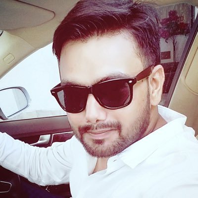 Profile Picture of Krishna Pratap Rai (@Krishnarai144) on Twitter