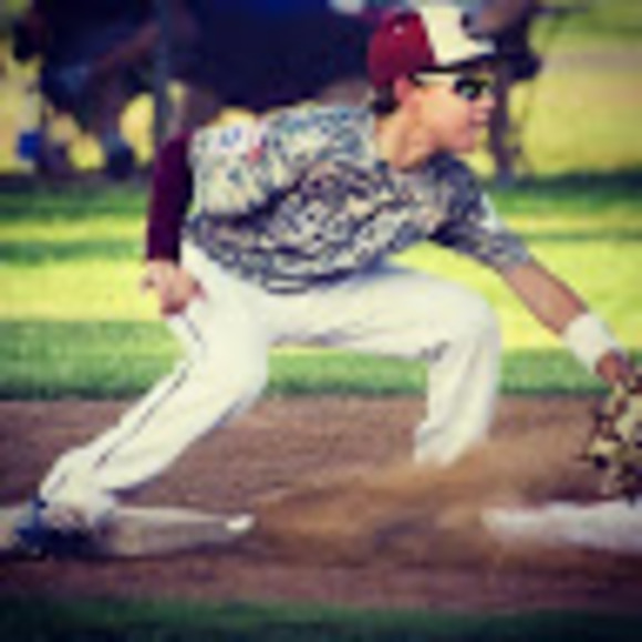 Profile Picture of Cade Slaydon (@cadeslaydon) on Poshmark