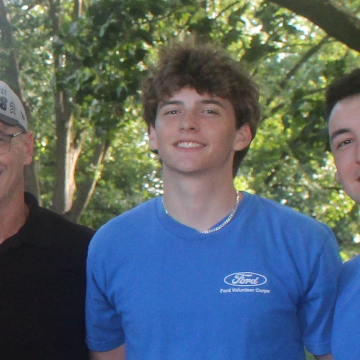 Profile Picture of jacob (@jbsorrell) on Tiktok