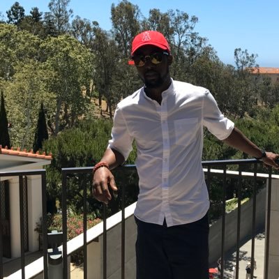 Profile Picture of Skinny Bone Jones ♌ (@JoyMagnet) on Twitter