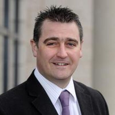 Profile Picture of Richard B Of England (@RiccyGonzalez) on Twitter