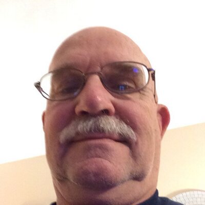 Profile Picture of Gary Pence (@chromethedome) on Twitter