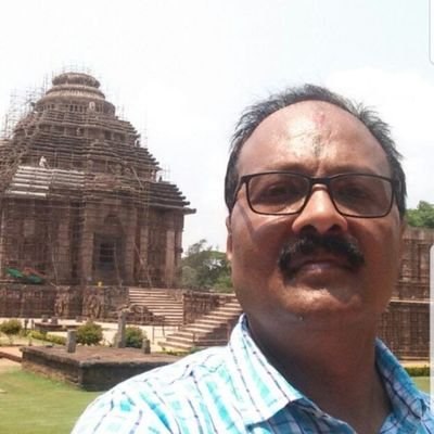 Profile Picture of Rajesh Narain (@RajeshNarain2) on Twitter