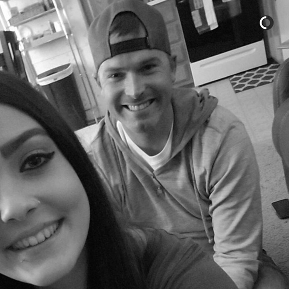 Profile Picture of Chad Martello (@badchad80) on Poshmark