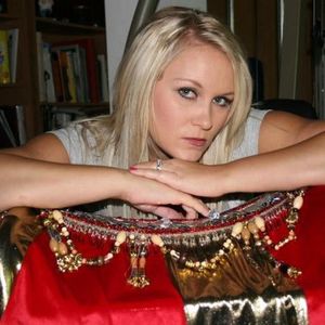 Profile Picture of Elizabeth Emery (@poizonivy82) on Myspace
