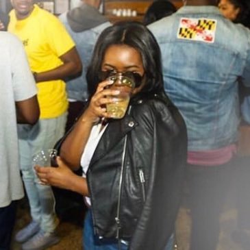 Profile Picture of Blair Waldorf (@angela_smurff) on Twitter