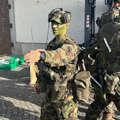 Profile Picture of Luca Tomasi (@kodikas77) on Youtube