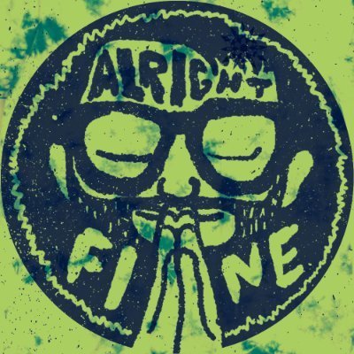 Profile Picture of Mark Newell (@alright__fine) on Twitter