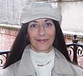 Profile Picture of Paola Corsoon Wikipedia