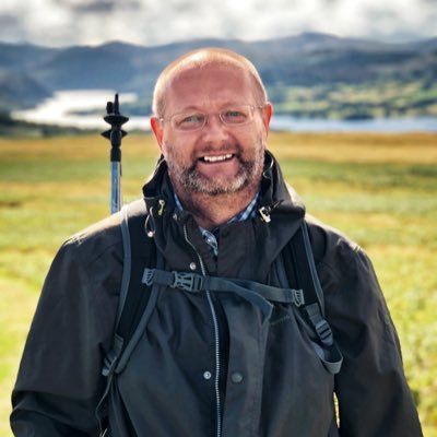 Profile Picture of Paul Bullen (@PaulBullen1) on Twitter