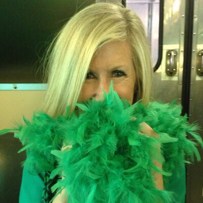 Profile Picture of Trish Chuipek (@Chuips) on Twitter