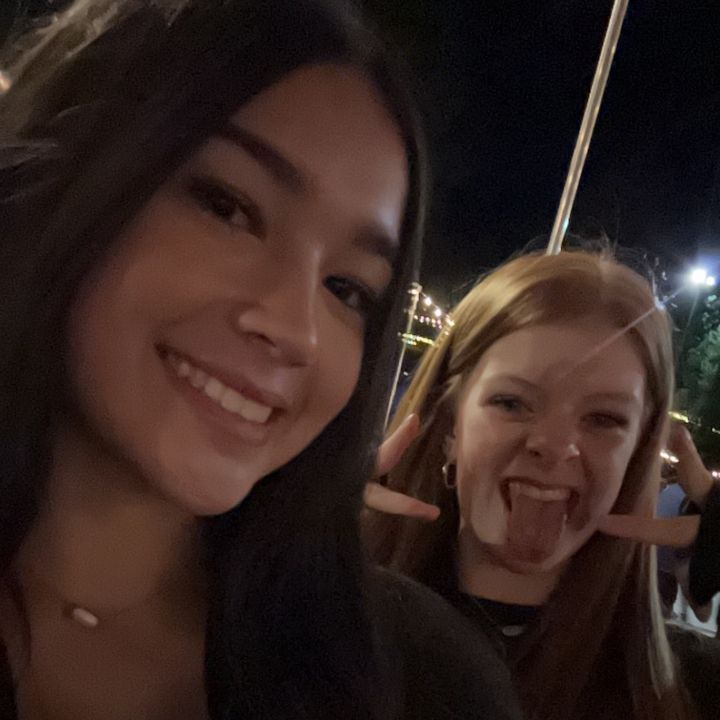 Profile Picture of Beverly (@beverly.lesko) on Tiktok