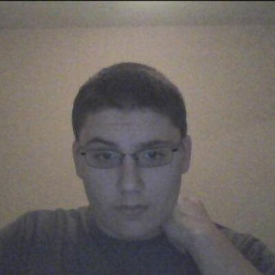 Profile Picture of Colin Dailey (@raaaaawrcat) on Twitter