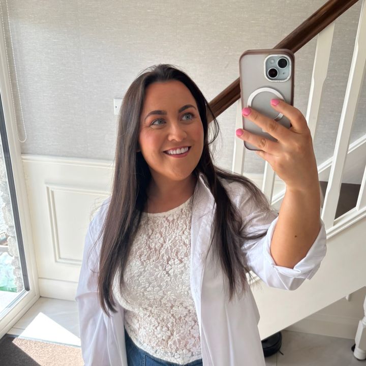 Profile Picture of Jane Odriscoll (@@janeodriscoll) on Tiktok