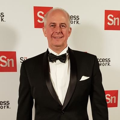 Profile Picture of Edward Fitzgerald - Sustainable Innovation (@edfitzgeralduk) on Twitter