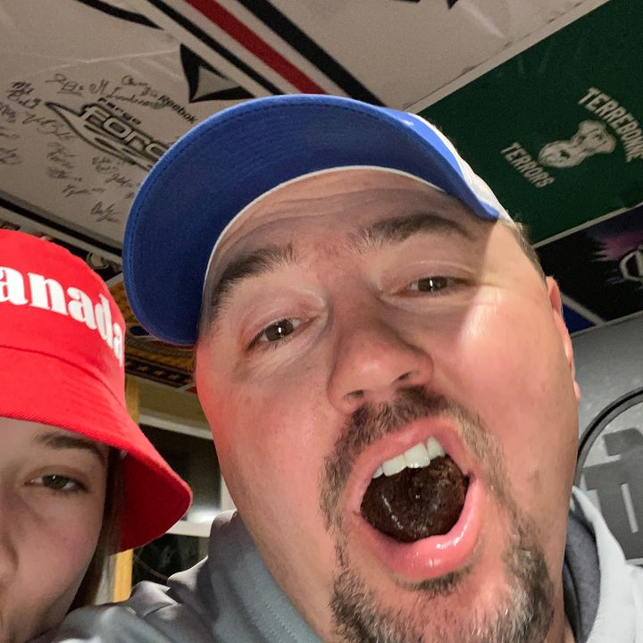 Profile Picture of jason remick (@jason_the.bomb) on Tiktok