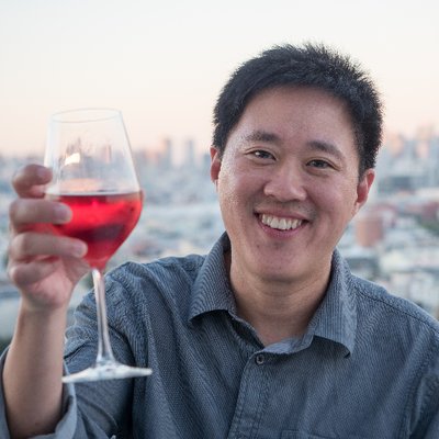 Profile Picture of Andy Hao (@aboutmeandy) on Twitter