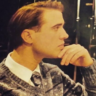 Profile Picture of Jon Horton (@jonathonhorton) on Twitter