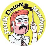 David James Coleman - Instagram Profile Picture of David James Coleman (@junk_drunk_mantiques) on Instagram