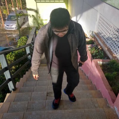 Profile Picture of Wong Jian Haur (@JianHaur96) on Twitter