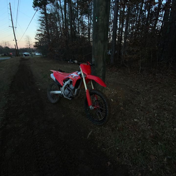 Profile Picture of That250r (@scott_shoaf) on Tiktok